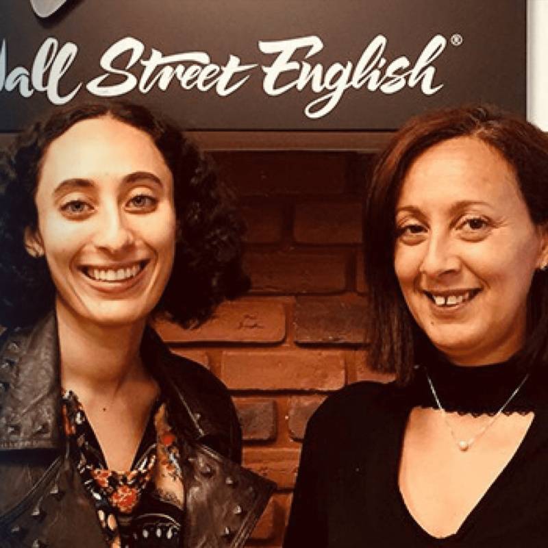 Interview : Apprendre l'anglais avec ses proches