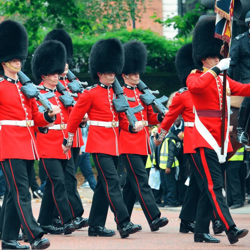 Qu'est-ce que la monarchie britannique ?