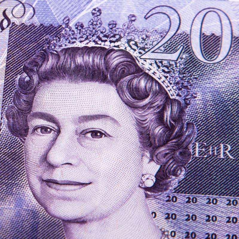 Guide pratique sur la monnaie anglaise