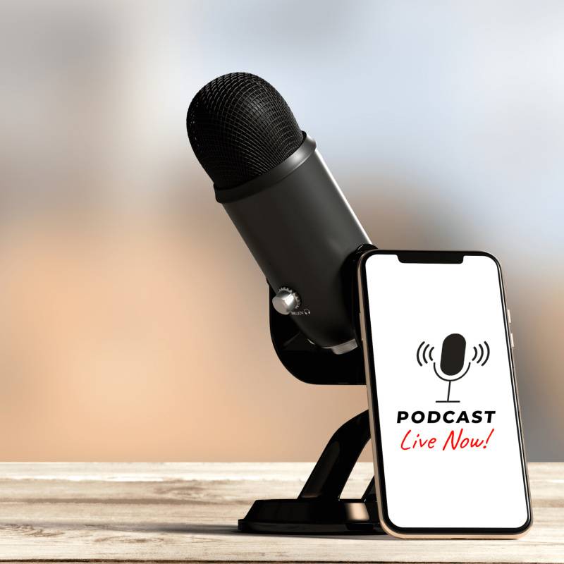 Les podcasts de Wall Street English Nantes
