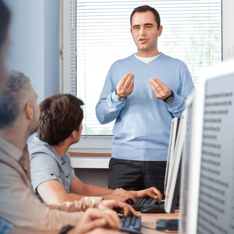 Comment choisir une formation en anglais financée par pôle emploi ?