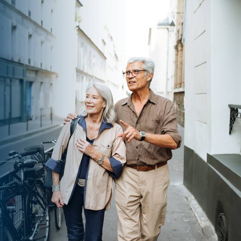 Retraite à l’étranger : où aller ?