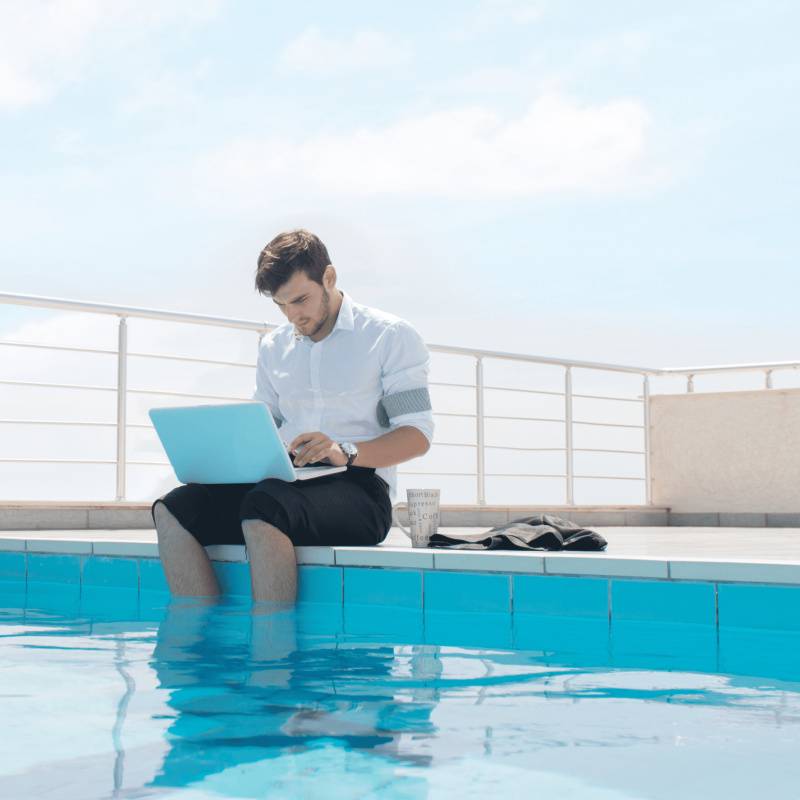 Qu'est ce que le programme vacances travail ?