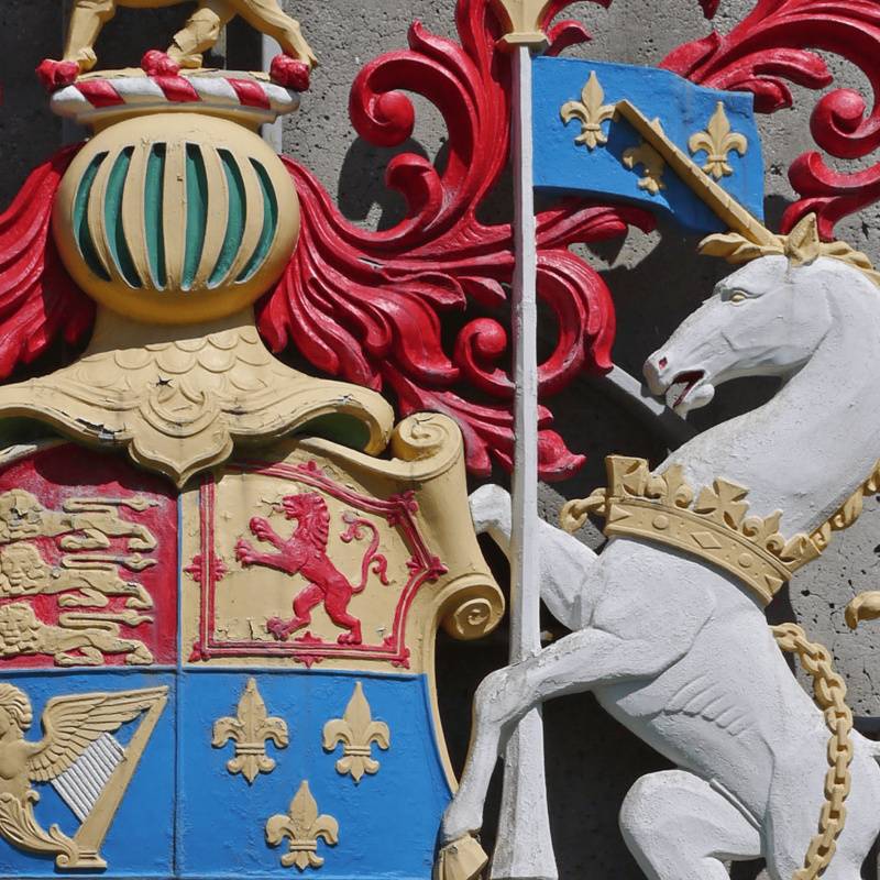 La différence entre le Royaume-Uni, la Grande-Bretagne et l’Angleterre