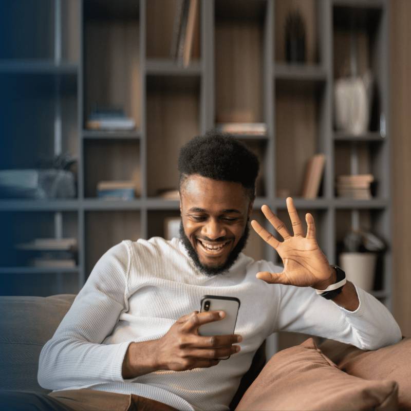 Apprendre l’anglais avec un correspondant