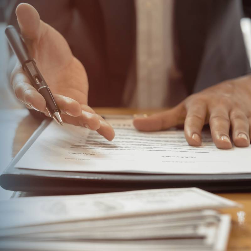 Le CPF, une aubaine pour les particuliers !