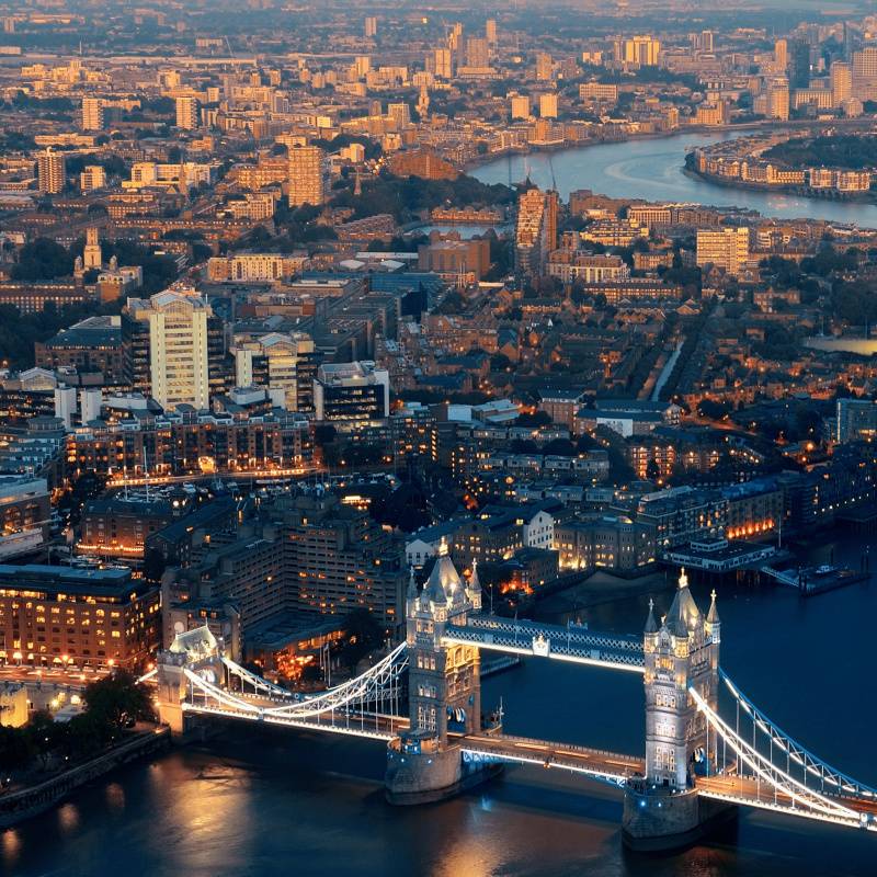 Que faire à Londres ? 10 idées