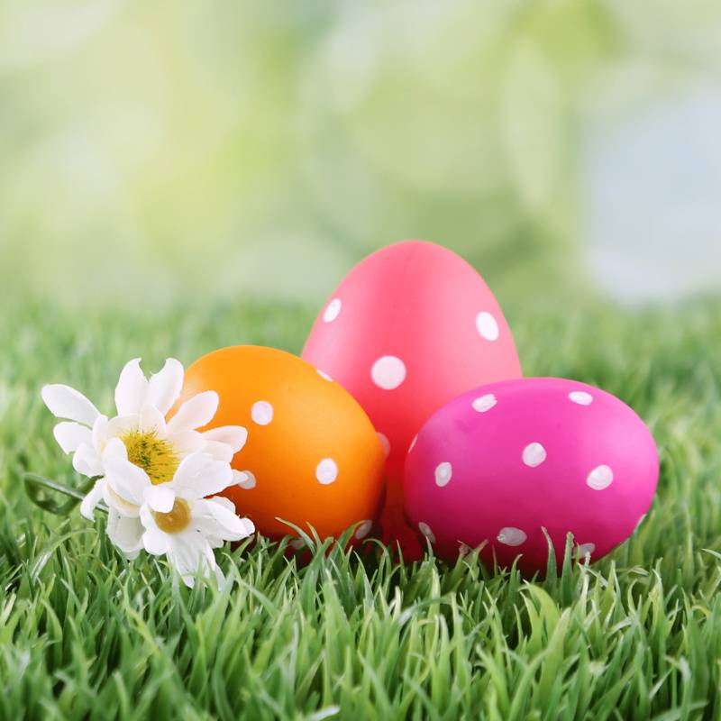 Comment les Anglais célèbrent la fête de Pâques ?