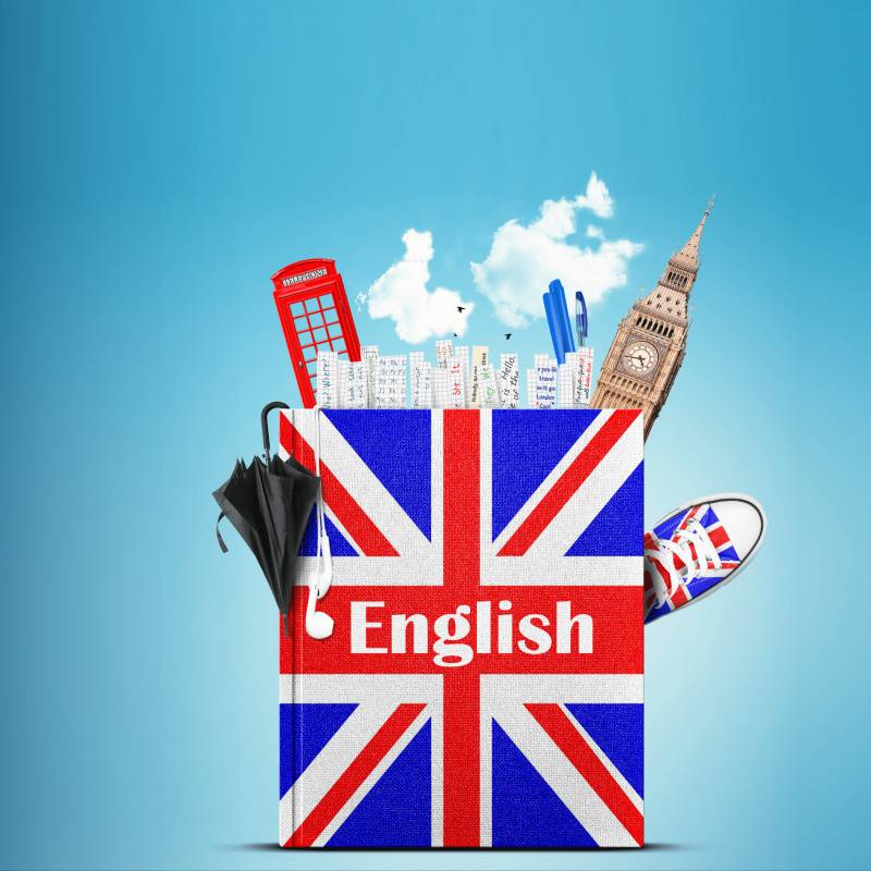 Réaliser un séjour linguistique en angleterre