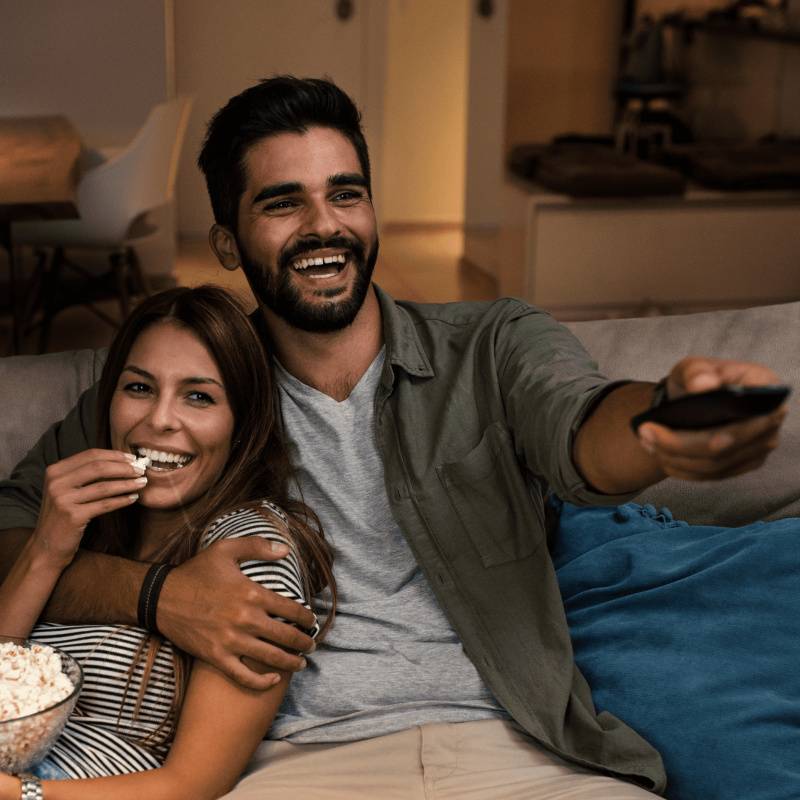 Les meilleures series anglaises