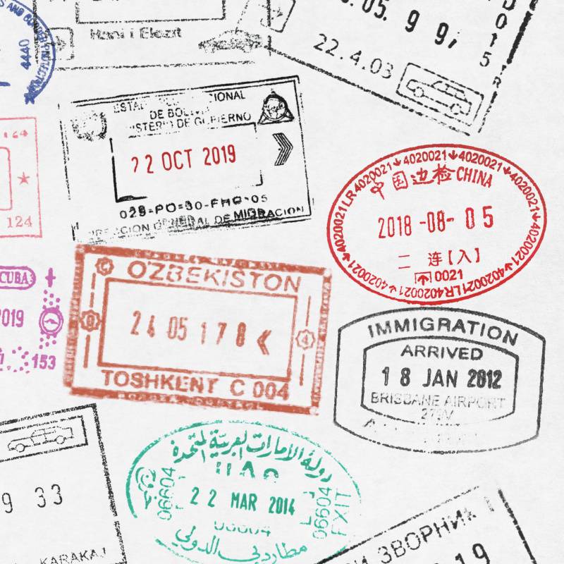 Les formalités pour entrer aux États-Unis