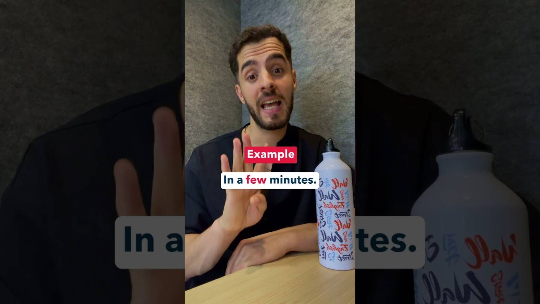 Embedded thumbnail for Combien en anglais – la quantité > Paragraphe
