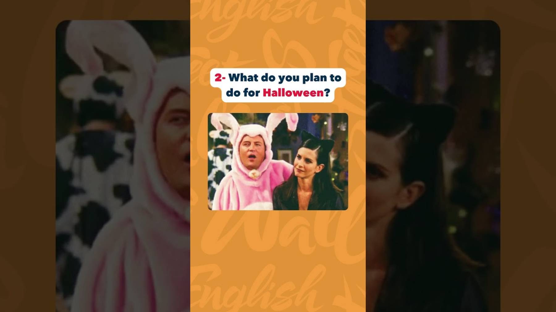Embedded thumbnail for La fête d’Halloween en anglais > Paragraphe