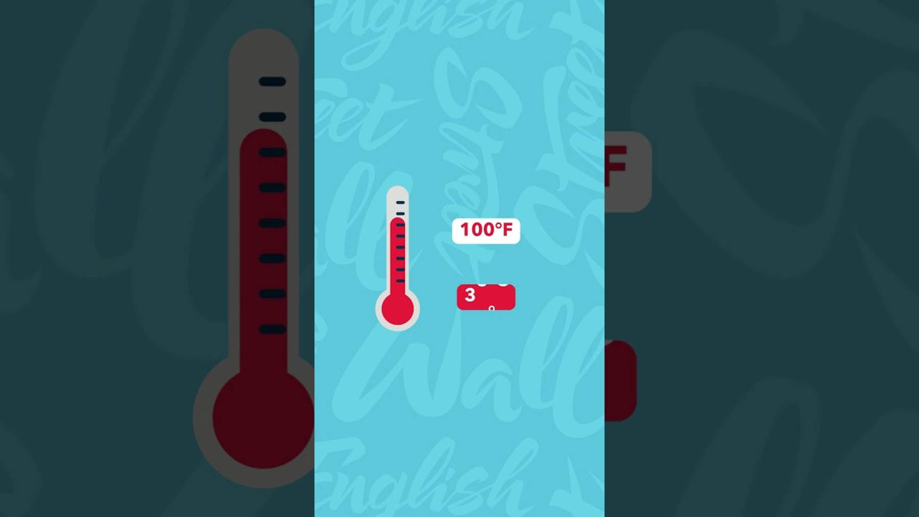 Embedded thumbnail for Mesure en anglais > Paragraphe
