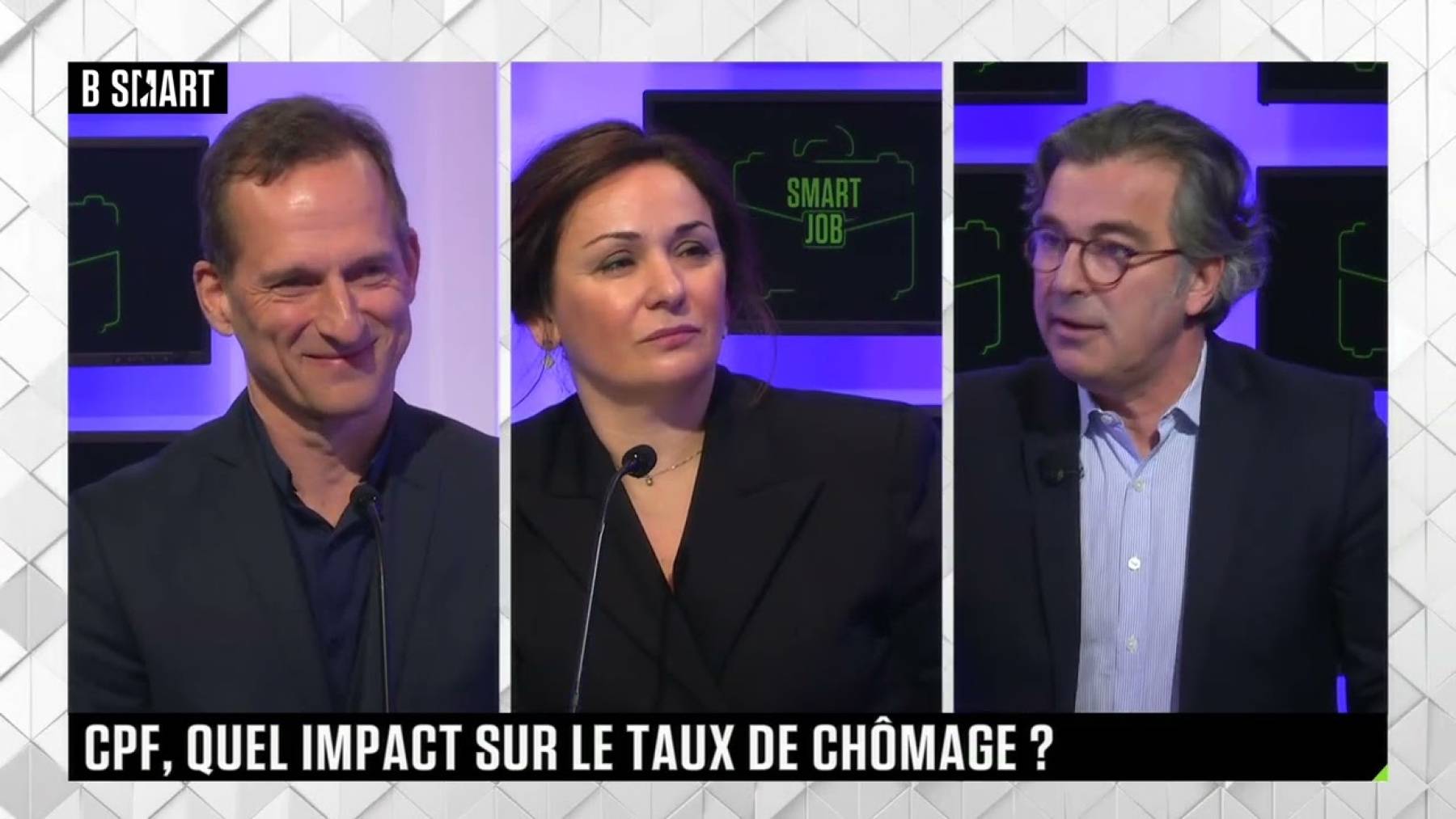 Embedded thumbnail for Réforme du CPF : une future prise en charge par les salariés ? > Paragraphe