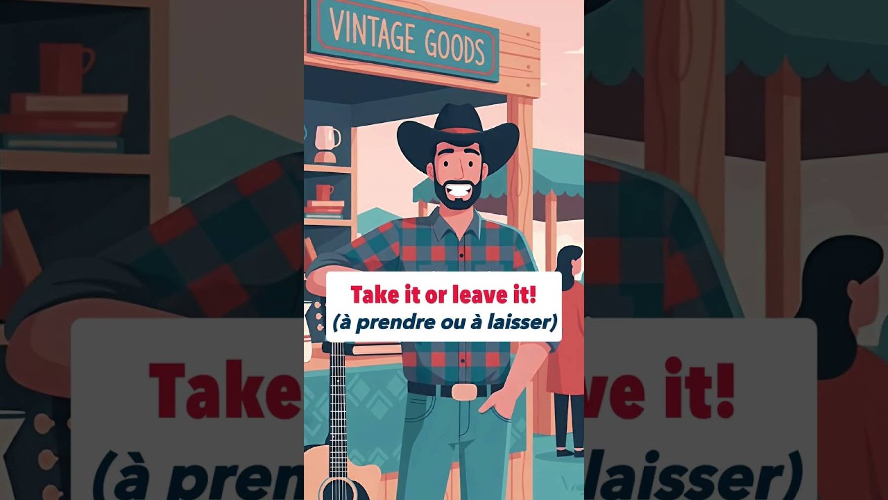 Embedded thumbnail for Le vocabulaire de la négociation en anglais > Paragraphe