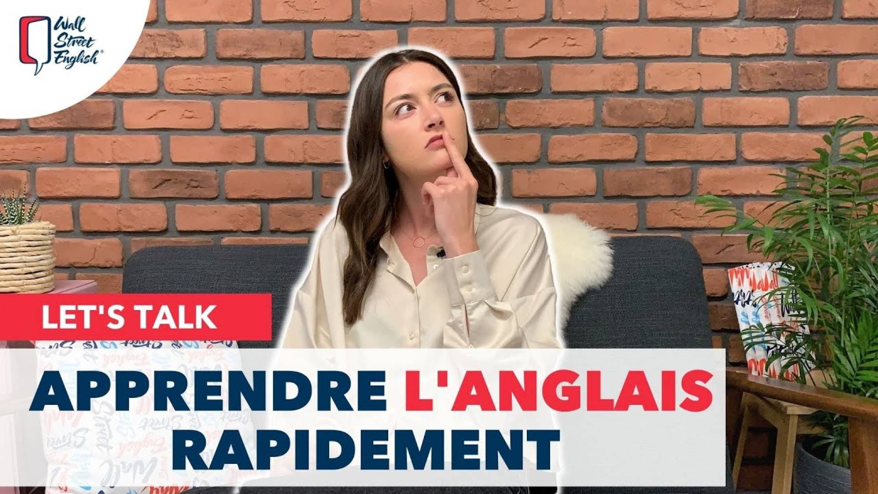 Embedded thumbnail for Apprendre l’anglais rapidement > Paragraphe
