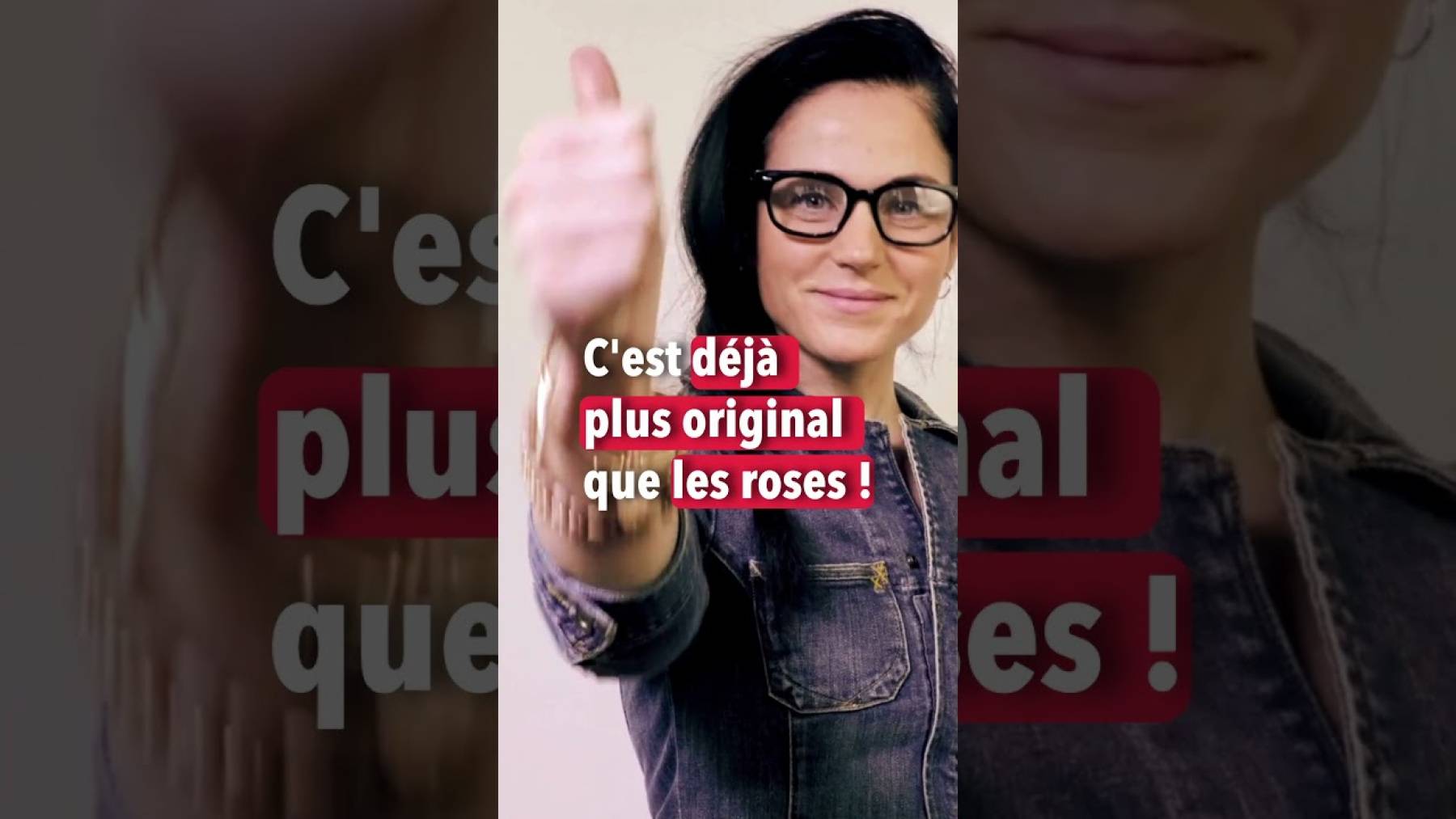 Embedded thumbnail for Comment les Anglophones célèbrent la fête des mères ?  > Paragraphe
