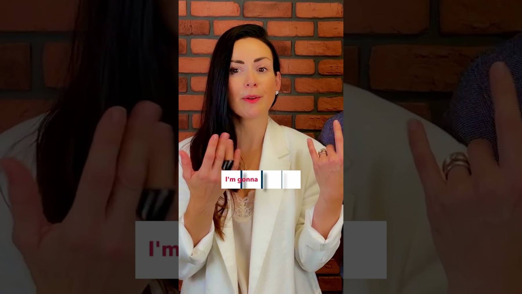 Embedded thumbnail for La conjugaison du verbe faire (do/make) en anglais > Paragraphe