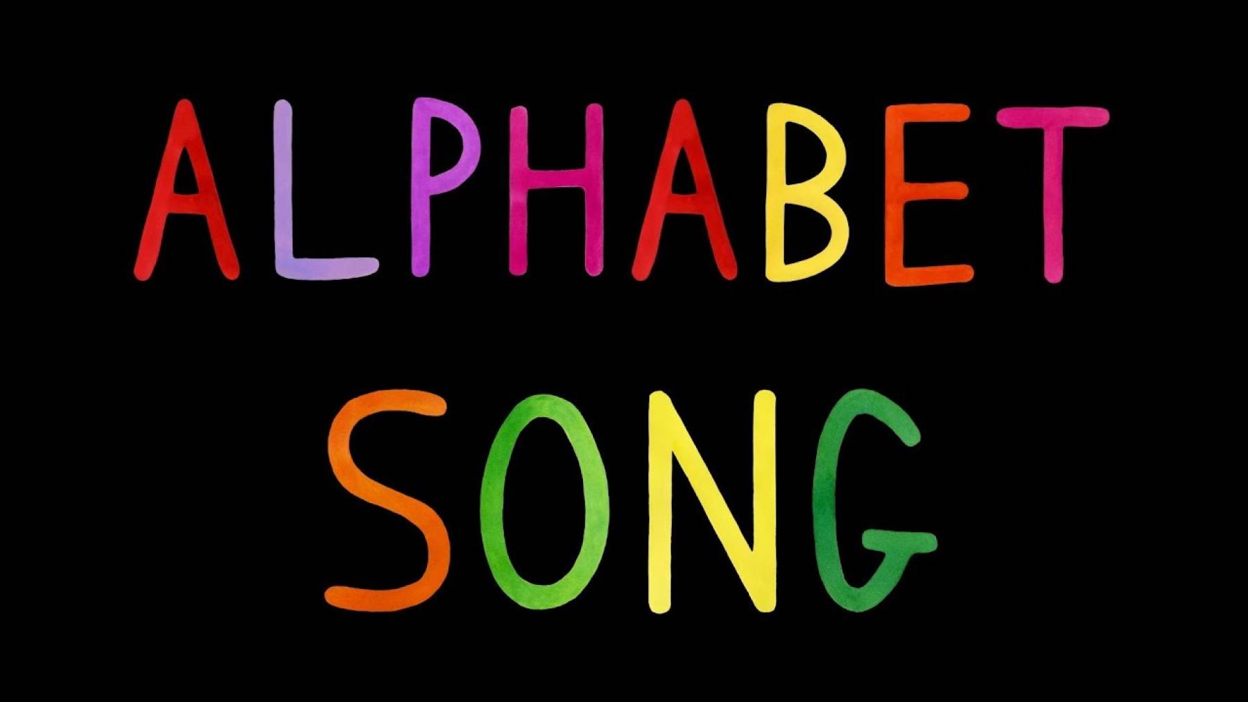 Embedded thumbnail for 5 Chansons en anglais pour se laver les mains > Paragraphe