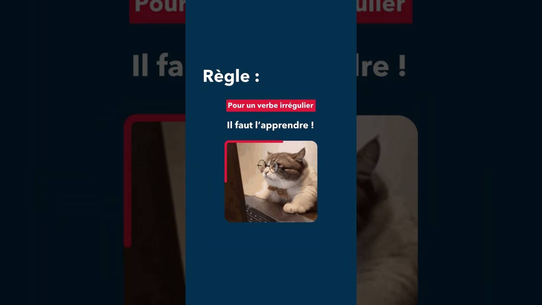 Embedded thumbnail for Temps : passé simple anglais > Paragraphe