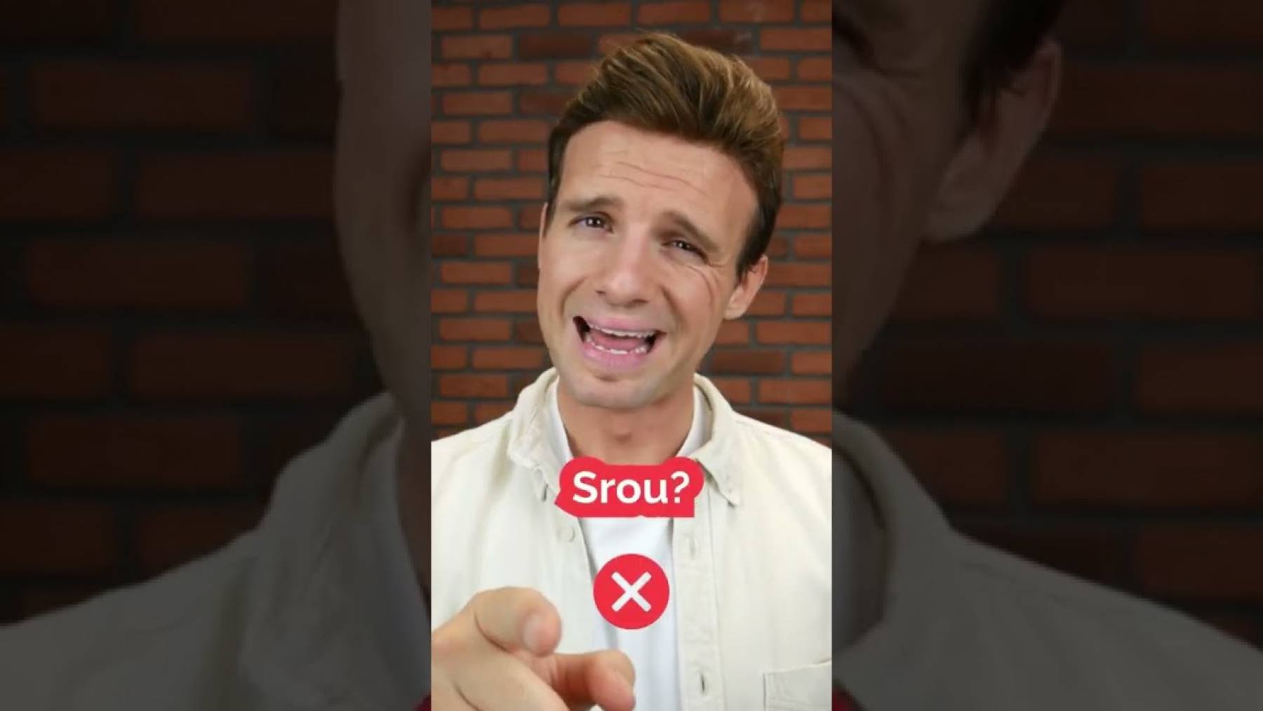 Embedded thumbnail for Améliorer sa prononciation en anglais > Paragraphe