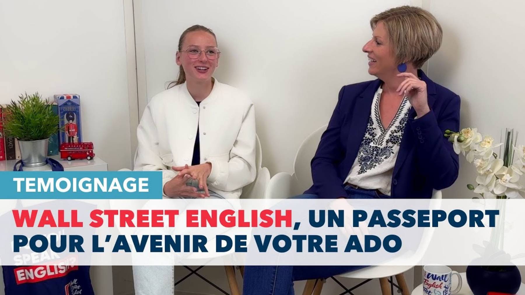Embedded thumbnail for Cours Anglais Ados > Paragraphe
