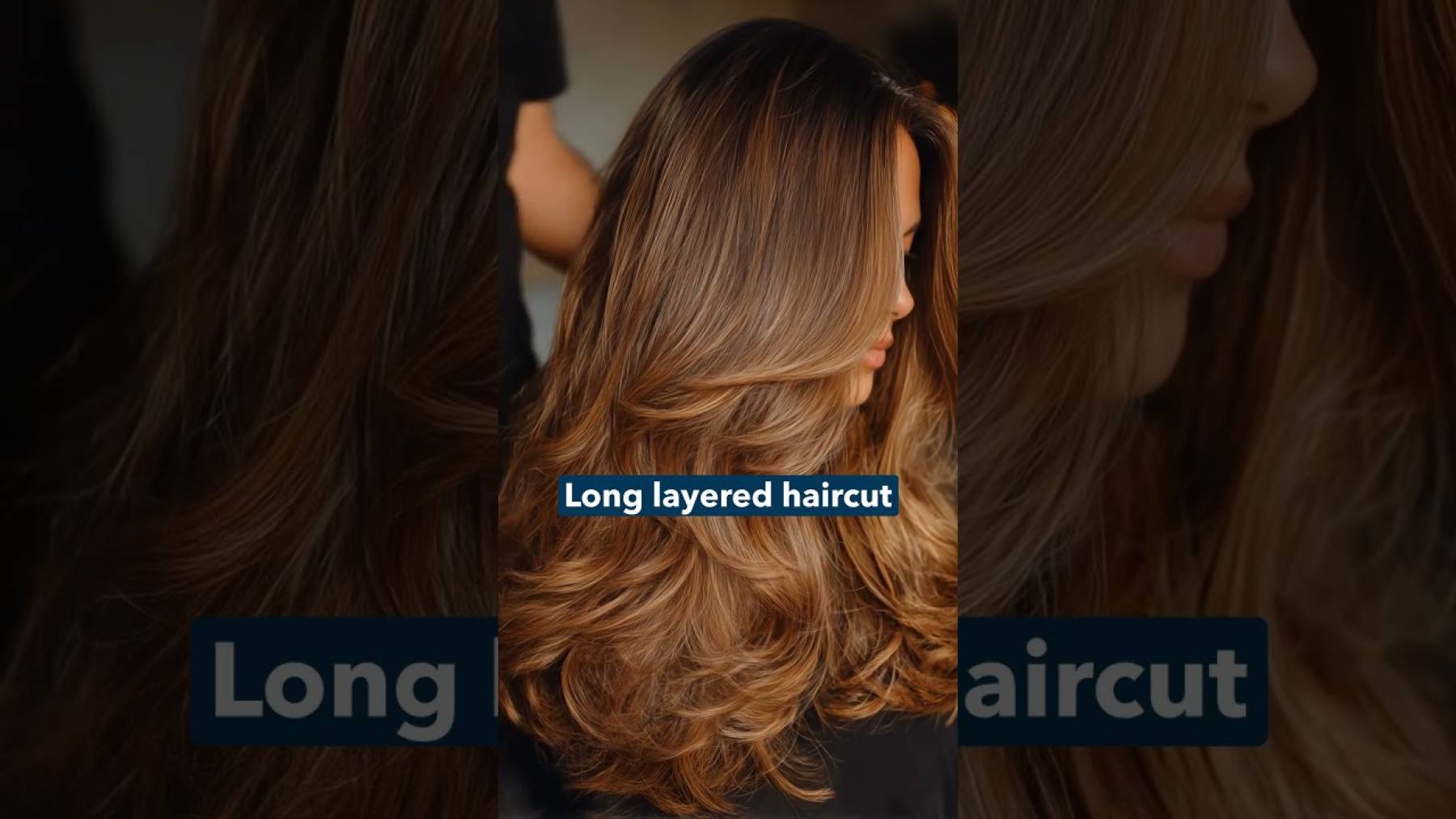 Embedded thumbnail for Lexique anglais pour aller au salon de coiffure > Paragraphe