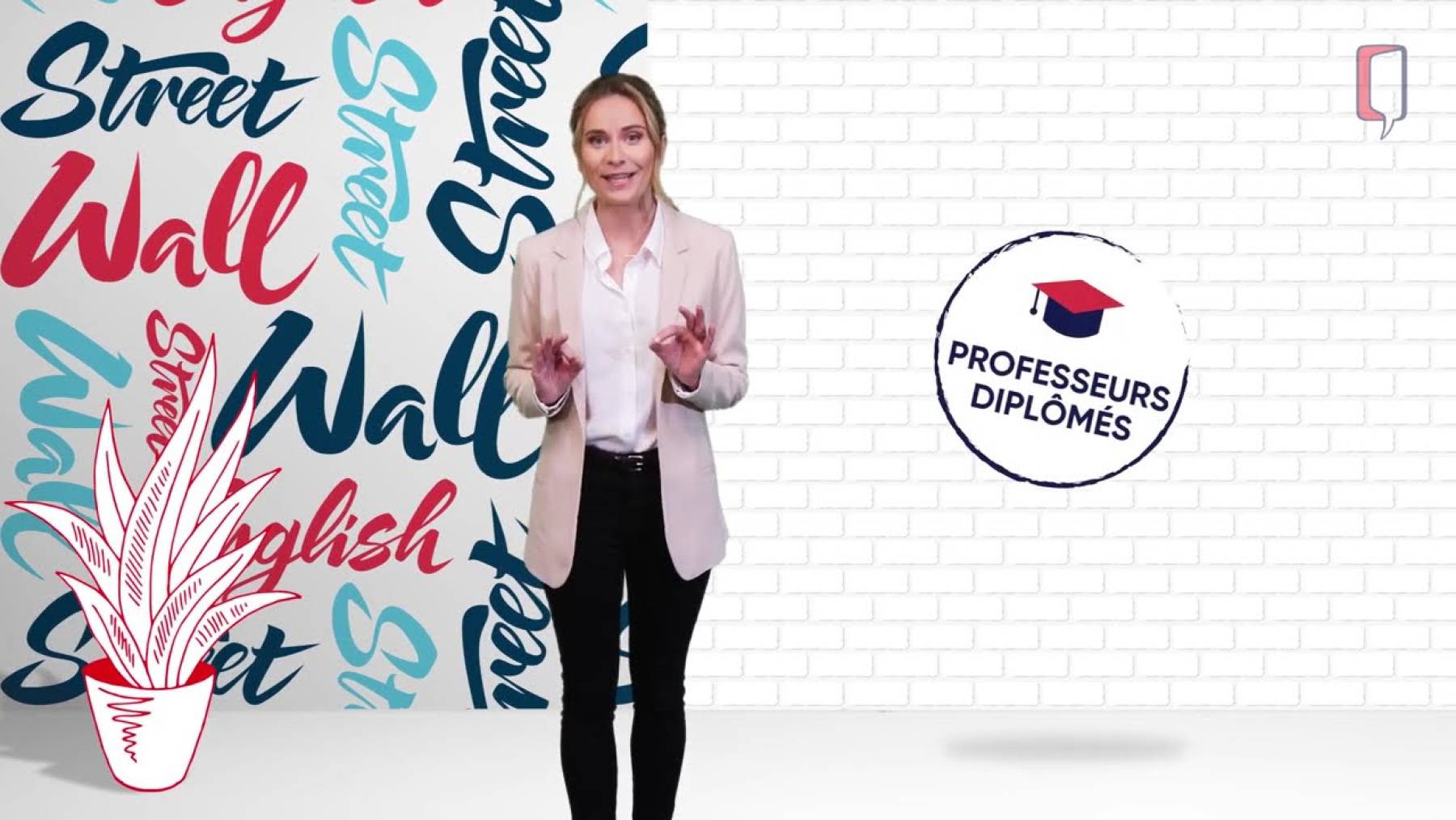 Embedded thumbnail for Votre formation d’anglais financée par le CPF > Paragraphe