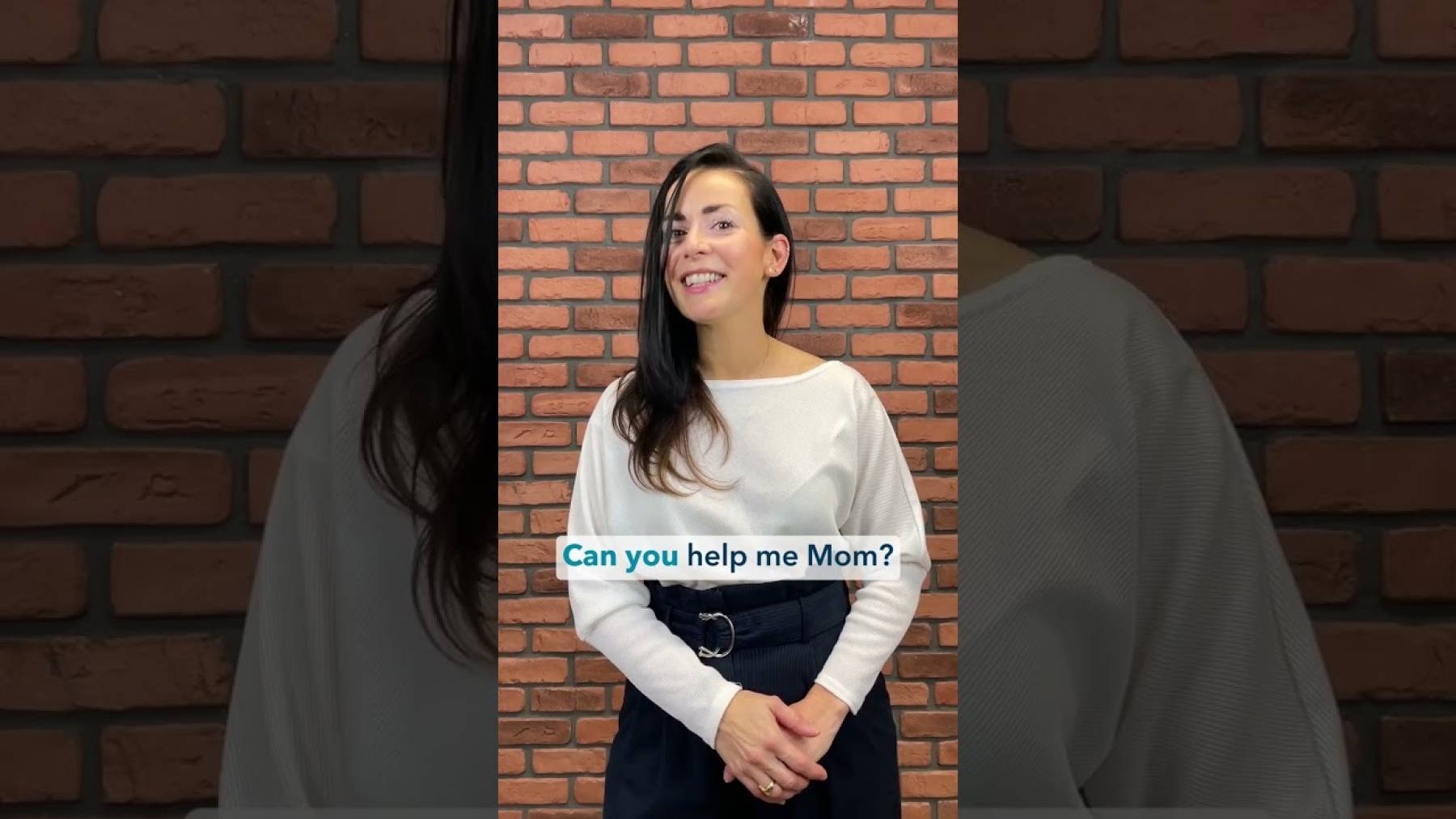 Embedded thumbnail for Formuler une question en anglais > Paragraphe