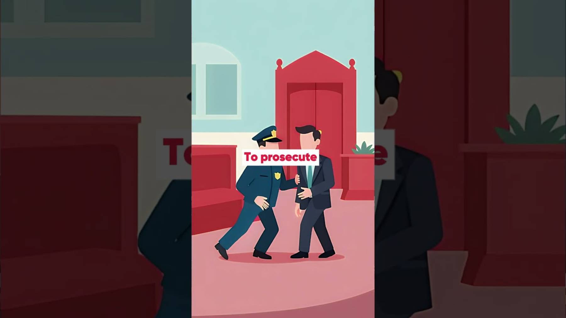 Embedded thumbnail for Le vocabulaire juridique en anglais > Paragraphe