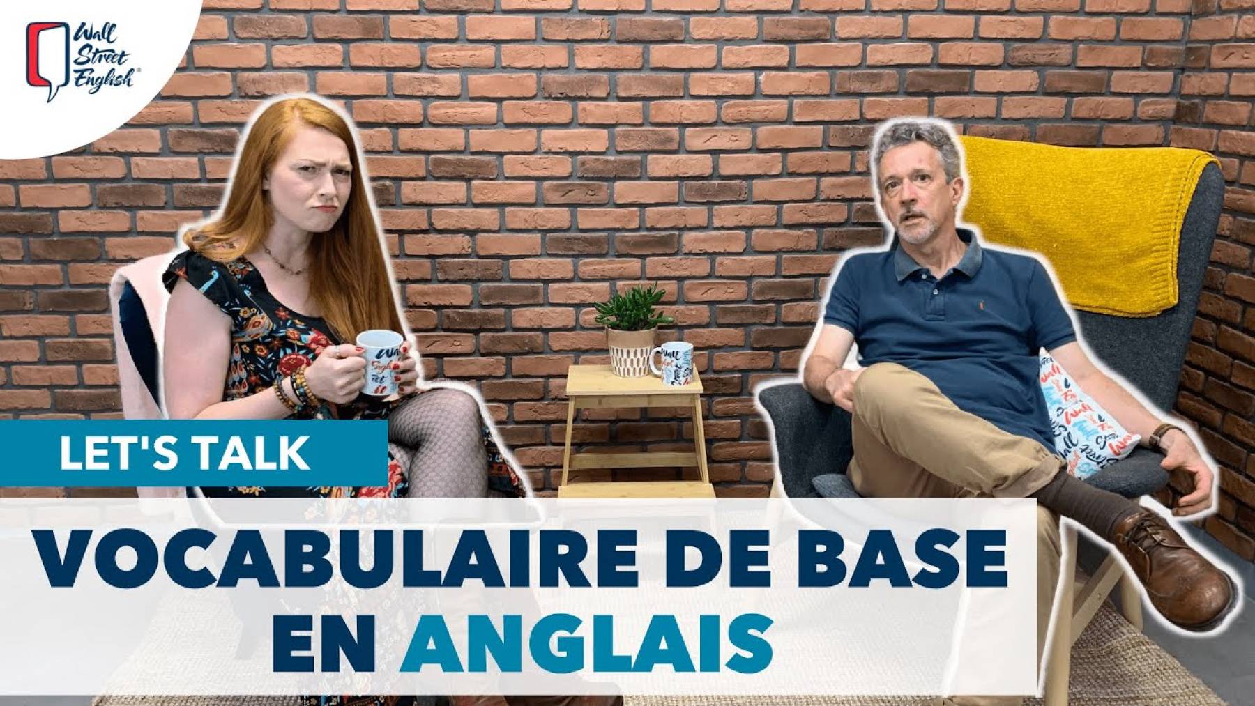 Embedded thumbnail for Les phrases les plus utiles en anglais : bases de la conversation > Paragraphe