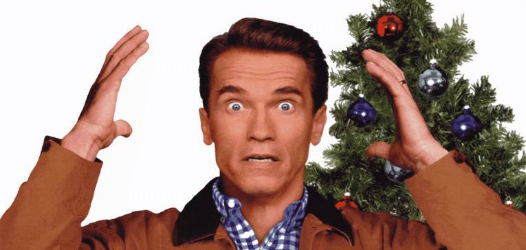 Jingle all the way