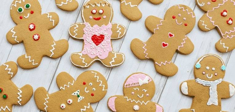 gingerbread