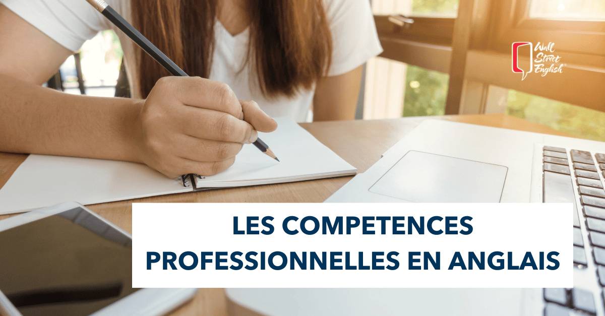 image compétence CV