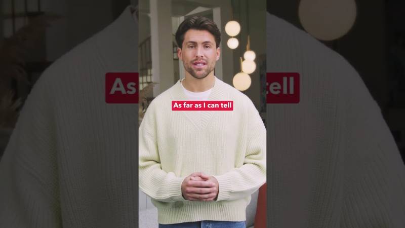 Embedded thumbnail for Les expressions essentielles pour donner ton avis en anglais