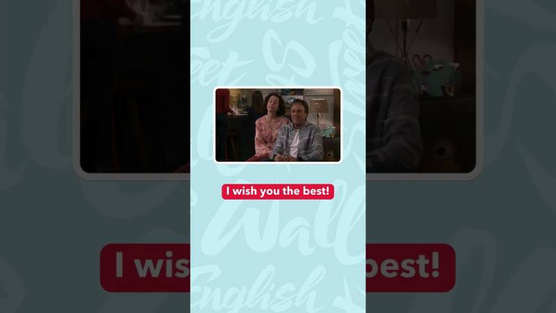 Embedded thumbnail for Les expressions pour dire “Bon courage” en anglais