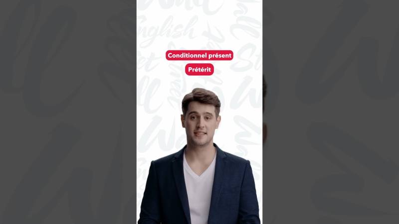 Embedded thumbnail for La concordance des temps en anglais expliquée simplement