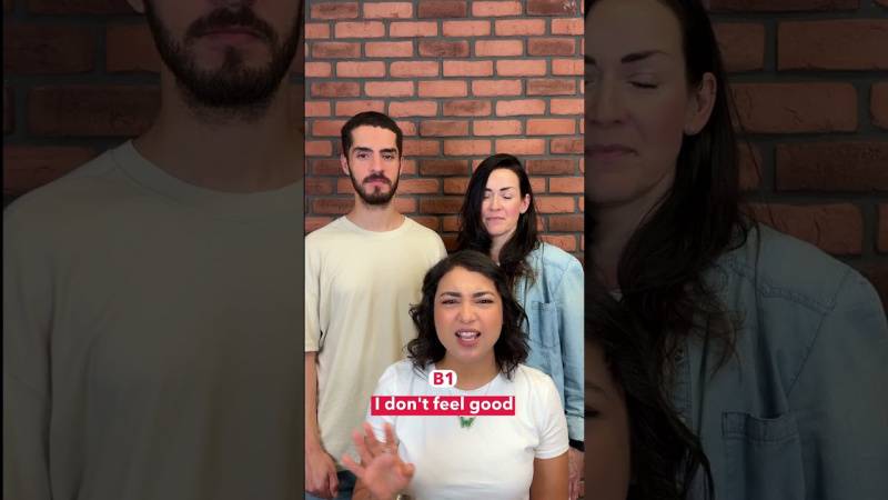 Embedded thumbnail for Quel est ton niveau d’anglais : B1, B2 ou C1 ?