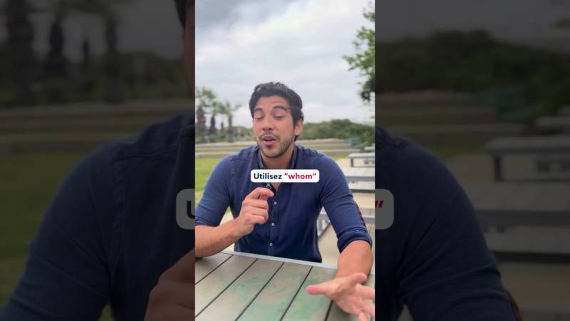 Embedded thumbnail for "Who", "Whom", "Whose" : comment les utiliser sans se tromper ?