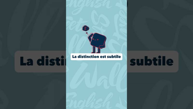 Embedded thumbnail for "Everyone" ou "Everybody" : quelle est la différence ?