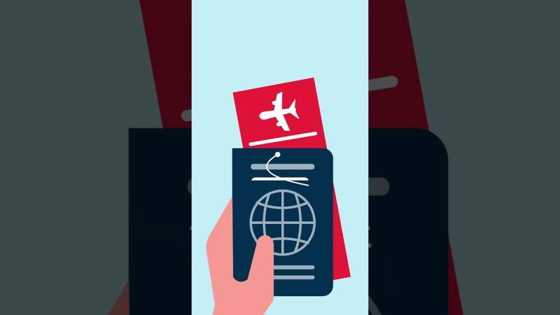 Embedded thumbnail for Voyager en anglais : le vocabulaire essentiel à connaître