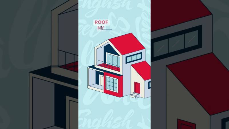 Embedded thumbnail for Les objets de la maison en anglais : vocabulaire indispensable