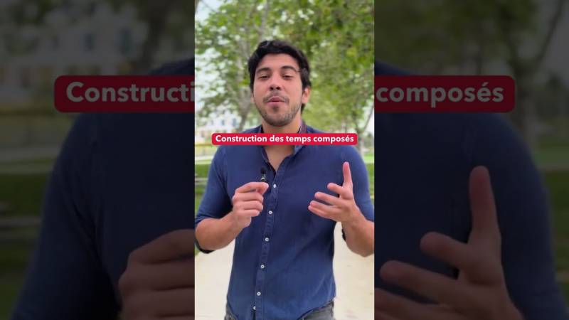 Embedded thumbnail for Le participe passé en anglais : comment le former et l’utiliser ?