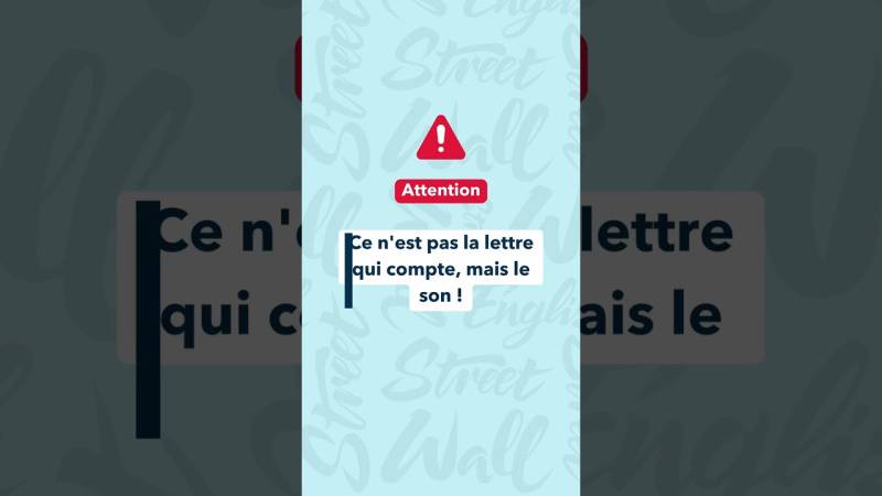 Embedded thumbnail for "A" ou "An" : la règle simple pour ne plus se tromper en anglais