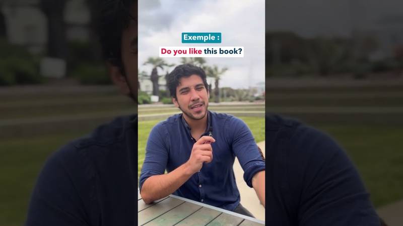 Embedded thumbnail for La forme interrogative en anglais : comment poser une question ?