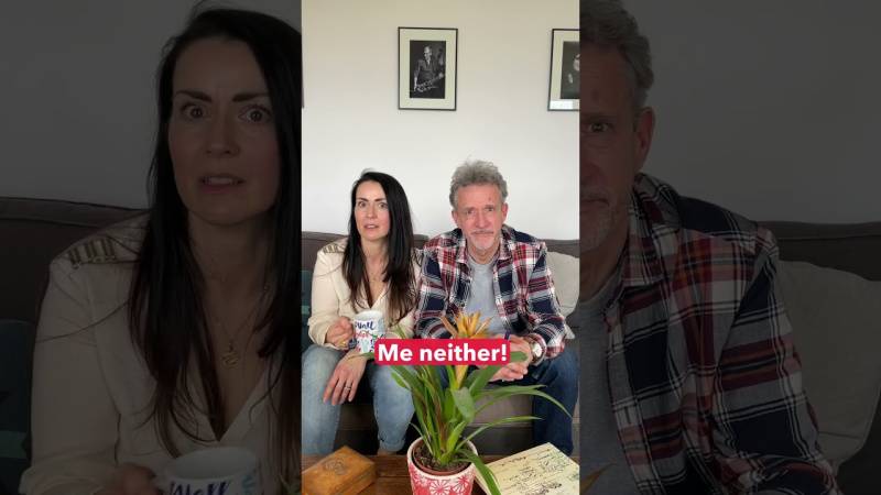 Embedded thumbnail for Faut-il dire “Me too” ou “Me neither” ?